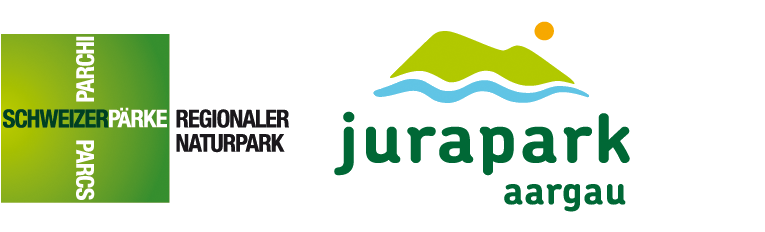 Jurapark Aargau - Regionaler Naturpark - Schweizer Pärke - Link auf Home